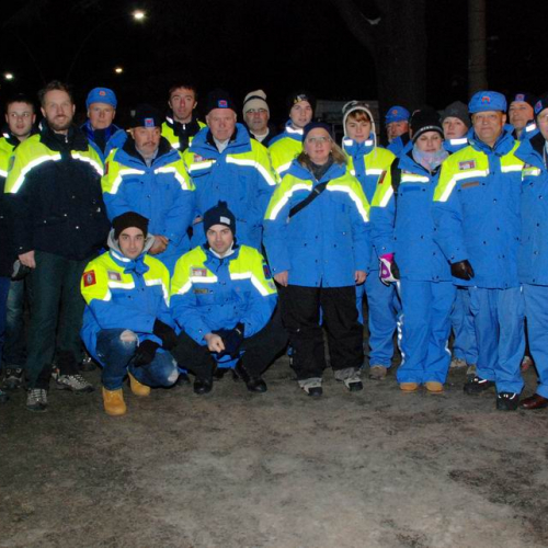 Sfilata e discorsi Autorit‡ (CIMONE 2011) n. 2 / 60623