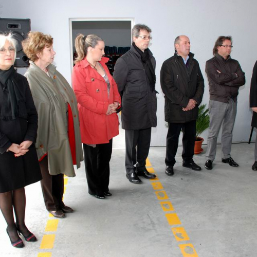 Inaugurazione San Quirino n. 11 / 62987