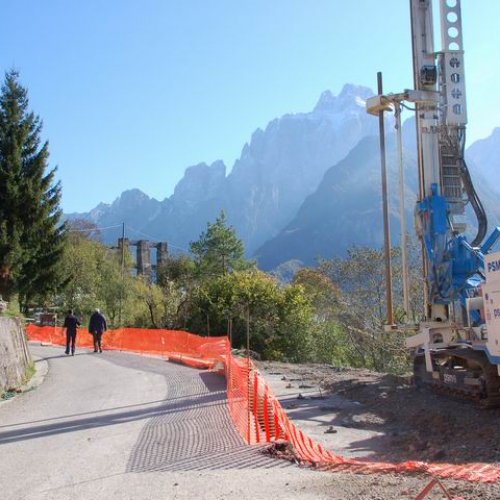 intervento messa in sicurezza val Doga n.6 / 30519