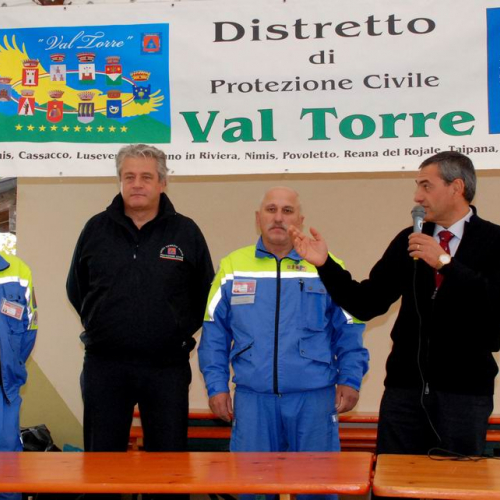 2∞ Raduno Distretto Val Torre 9 / 43719