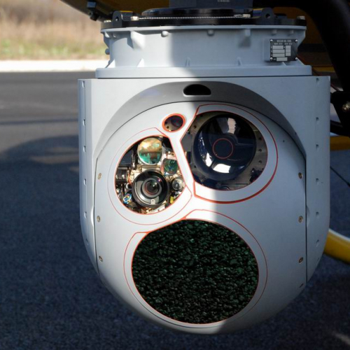 Incontro Commissione norvegese NAWSARH 8 / 46285