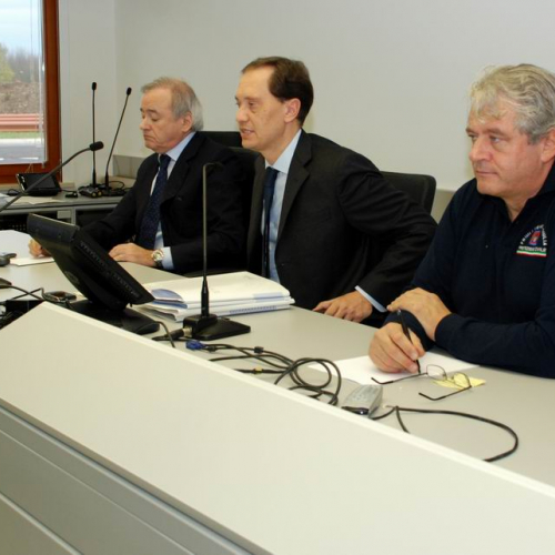 Incontro Sindaci 16.11.10 n. 9 / 58479