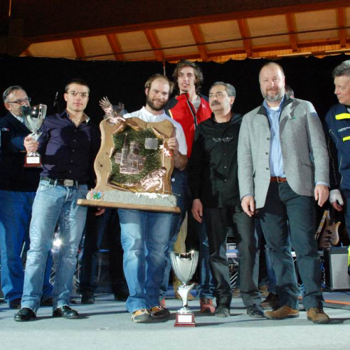 Serata finale e premiazioni n. 30 / 47680