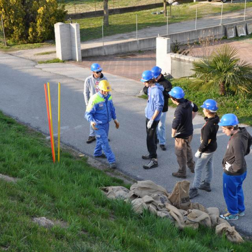 Stage Protezione civile (22.03.2011) n. 32 / 62725