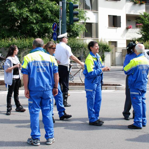 56∞ Raduno Nazionale Bersaglieri 16 / 24544