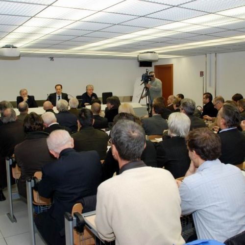 Incontro Sindaci 16.11.10 n. 10 / 58480
