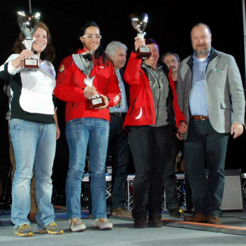 Serata finale e premiazioni n. 31 / 47681