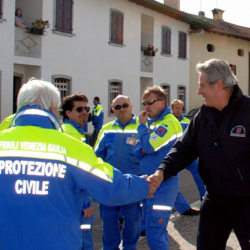 Inaugurazione sede Moimacco n. 5 / 31115