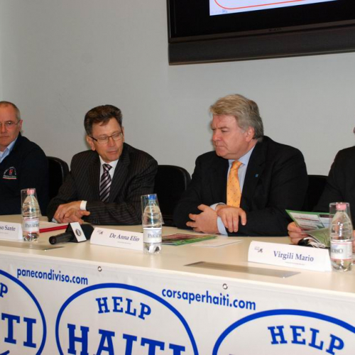 Foto Conferenza Stampa 4 / 49978