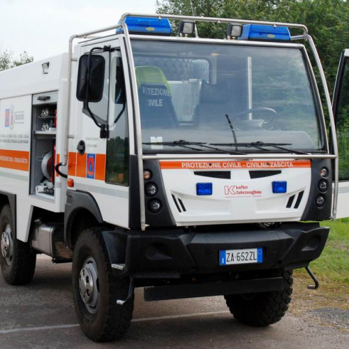 Foto 64™ Festa della Repubblica n. 3 / 52518