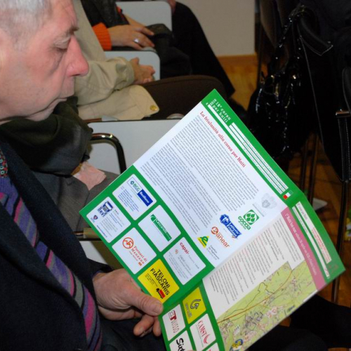 Foto Conferenza Stampa 5 / 49979