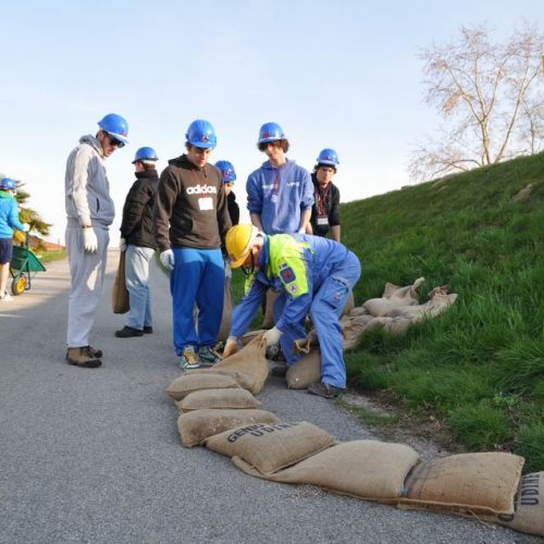 Stage Protezione civile (22.03.2011) n. 34 / 62727