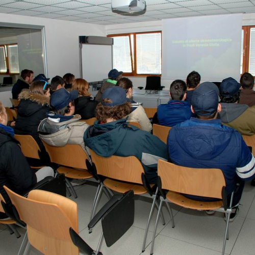 Stage Protezione civile (24.03.2011) n. 6 / 62863