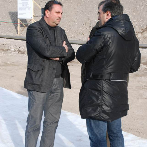 Cerimonia apertura S.R. 355 n. 11 / 60513