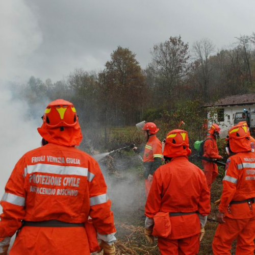 Polveriera 08 n. 10 / 31916