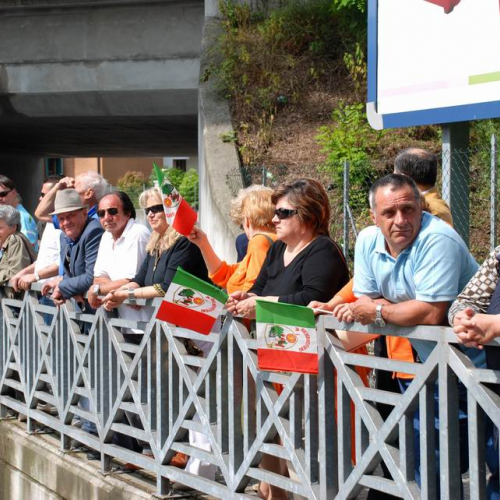 56∞ Raduno Nazionale Bersaglieri 17 / 24545