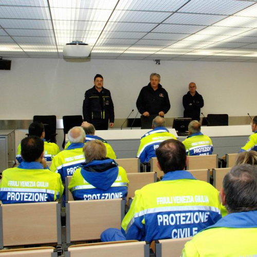 Partenza XXX C.M. n. 4 / 43652