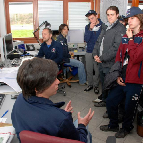 Foto Stage 25 marzo 10 / 49728