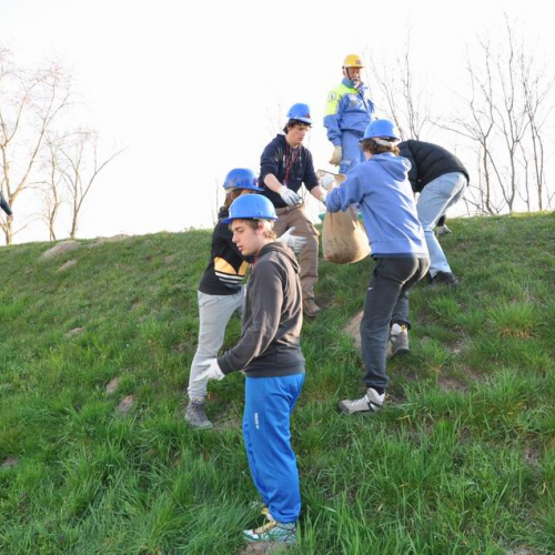 Stage Protezione civile (22.03.2011) n. 35 / 62728