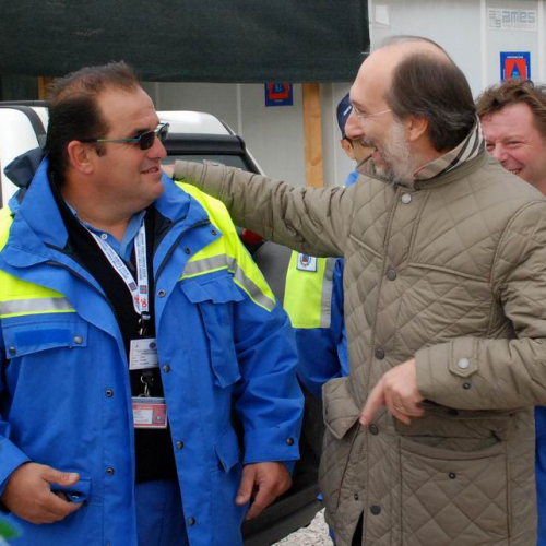 Foto Visita L'Aquila 4 / 44653