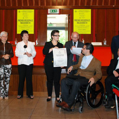 Foto Premio Regionale Solidariet‡" n. 6""oto "Premio Regionale Solidariet‡"""to "Premio Regionale Solidari""o "Premio Regionale Solid"" "Premio Regionale Sol"""Premio Regionale So""Premio Regionale So" / 39190