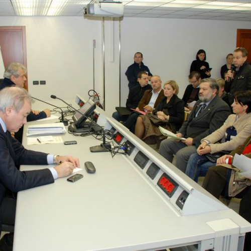 Incontro Sindaci 16.11.10 n. 12 / 58482