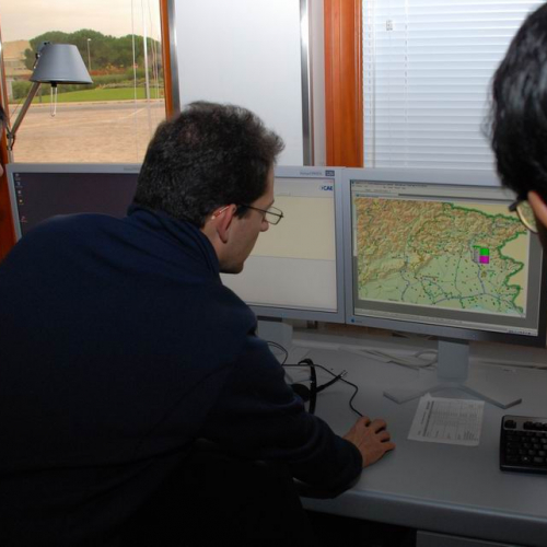 Visita delegazione Nipponica n. 10 / 58658