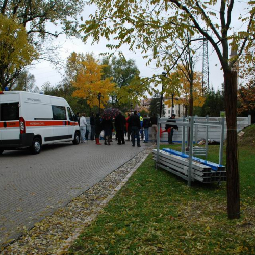Evento alluvionale Pordenone n. 23 / 57641