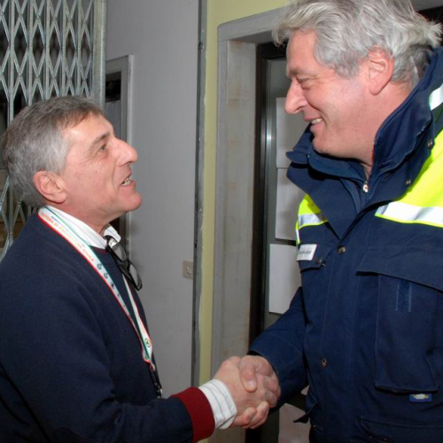 Convegno (CIMONE 2011) n. 1 / 60792