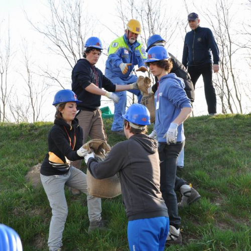 Stage Protezione civile (22.03.2011) n. 36 / 62729