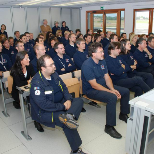 Foto Saluto commiato Ass. Riccardi n. 6 / 56834