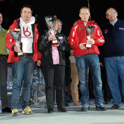 Serata finale e premiazioni n. 33 / 47683