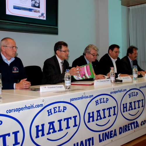 Foto Conferenza Stampa 6 / 49980
