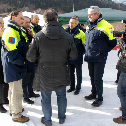 Cerimonia apertura S.R. 355 n. 12 / 60514