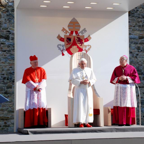 Visita Papa Benedetto XVI n. 56 / 65197