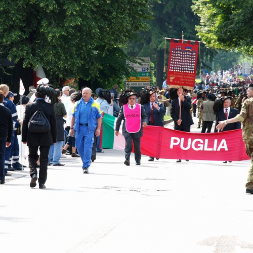 56∞ Raduno Nazionale Bersaglieri 18 / 24546