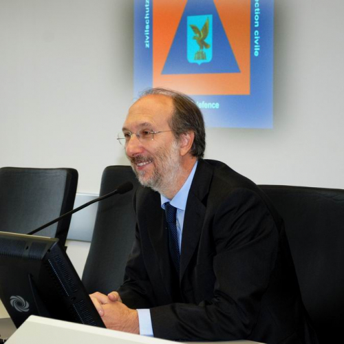 Foto Saluto commiato Ass. Riccardi n. 5 / 56835