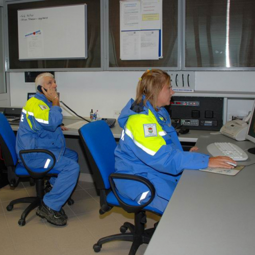 Inaugurazione Sede Ronchi dei Legionari n. 12 / 56398