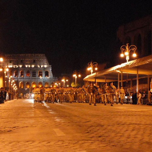 Festa della Repubblica 1 / 24823