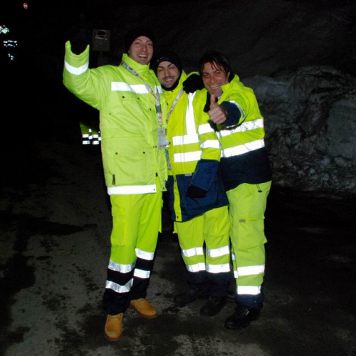 Accreditamento partecipanti (CIMONE 2011) n. 7 / 60621