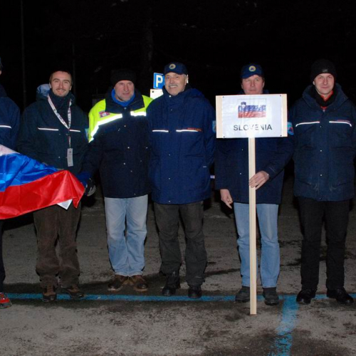 Sfilata e discorsi Autorit‡ (CIMONE 2011) n. 5 / 60626