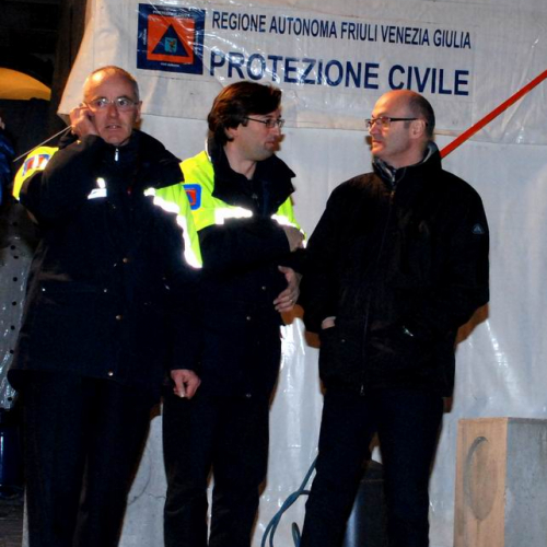 11™ maratona Telethon 10 / 46340