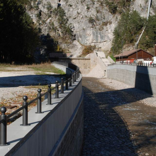 Visita Valcanale-Canal del Ferro n. 5 / 57129