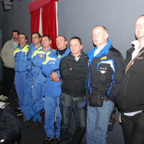 Incontro Teatro Modena 16.11.10 n. 11 / 58550