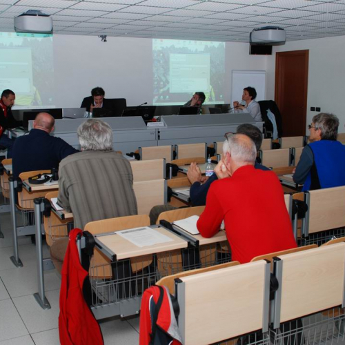 Workshop ALPSAR (13/04/2011) n. 14 / 64349