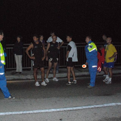 Notte Bianca per Rumore Bianco n. 7 / 29168