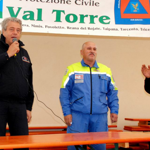 2∞ Raduno Distretto Val Torre 12 / 43721