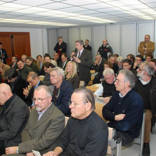 Incontro Sindaci 16.11.10 n. 15 / 58485