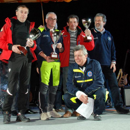 Serata finale e premiazioni n. 34 / 47684