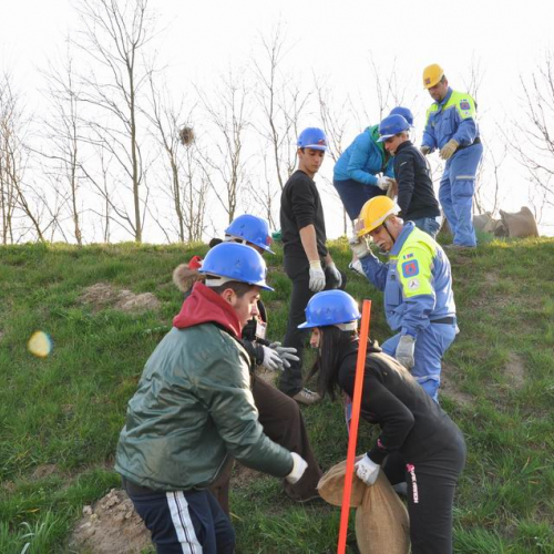 Stage Protezione civile (22.03.2011) n. 39 / 62732